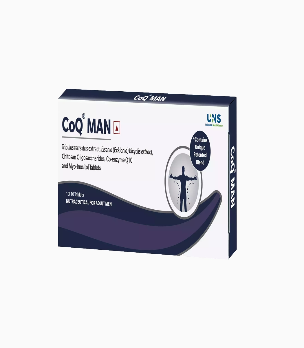 coq-man COQ-MAN TAB - Image 1