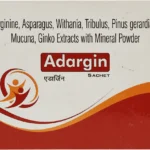 ADARGIN SACHET 15GM