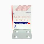 CABERGOLINE