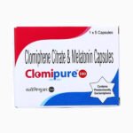 CLOMIPURE-100MG-CAP