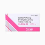 CLONIL 50MG TAB [15]