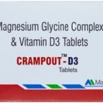 CRAMPOUT D3 TAB
