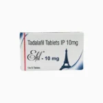 EFIL-10MG TAB