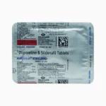 MANFORCE STAYLONG TA