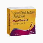 NUROKIND-LC TAB