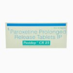 PAXIDEP-CR-25MG-TAB