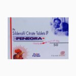 PENEGRA-50MG-TAB