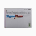 SIGNOFLAM TAB