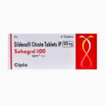 SUHAGRA-100MG-TAB