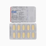 TAZZLE-10MG-TAB(10)