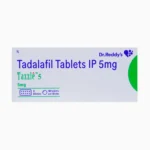 TAZZLE-5MG-TAB