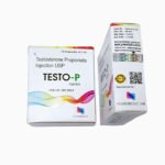 TESTO DEP.100MG
