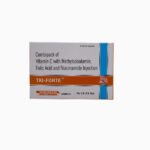 TKI-FORTE INJ