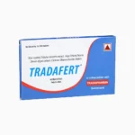 TRADAFERT TAB